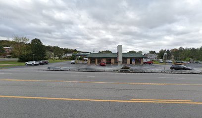 Accountants in Gap: H. Brisbin Skiles II