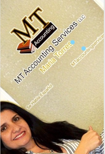 Accountants in Lancaster: MT Accounting Services