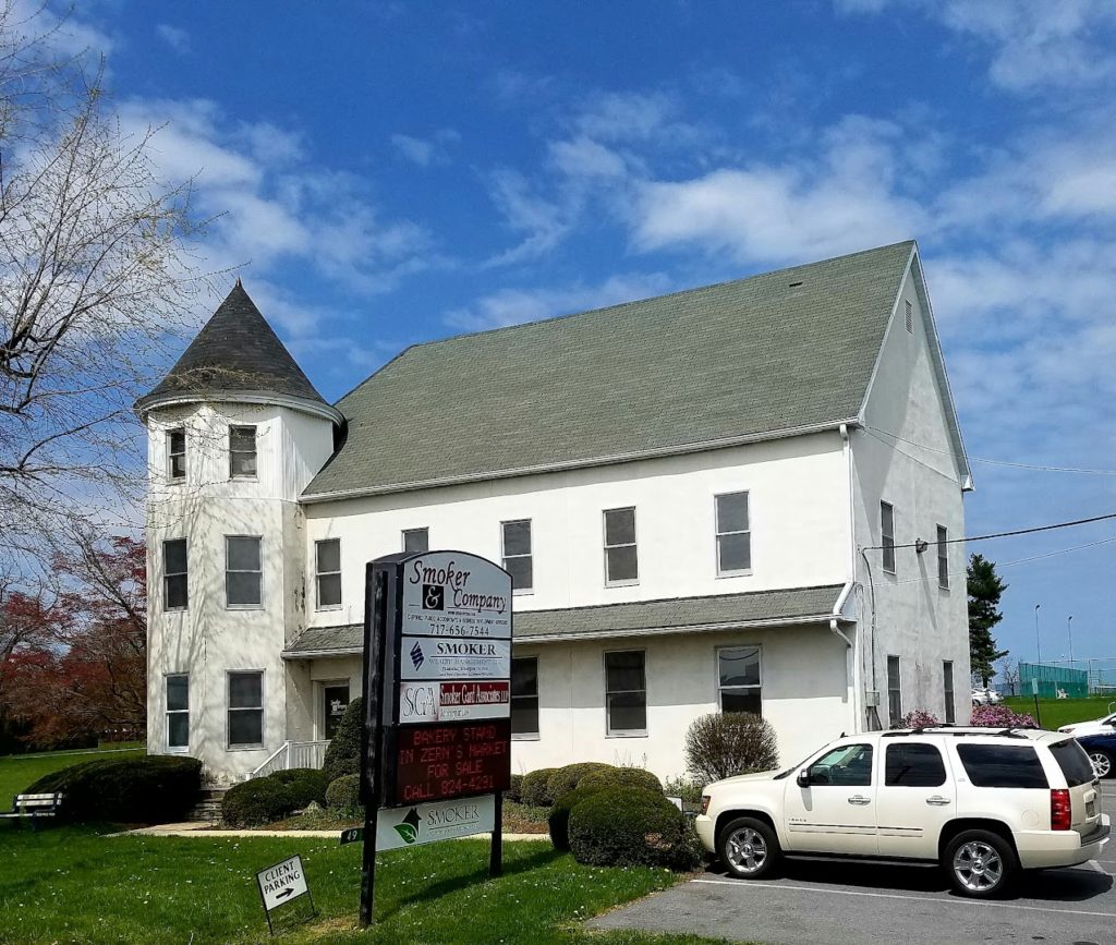 Accountants in Leola: Smoker & Company LLC | Leola CPA