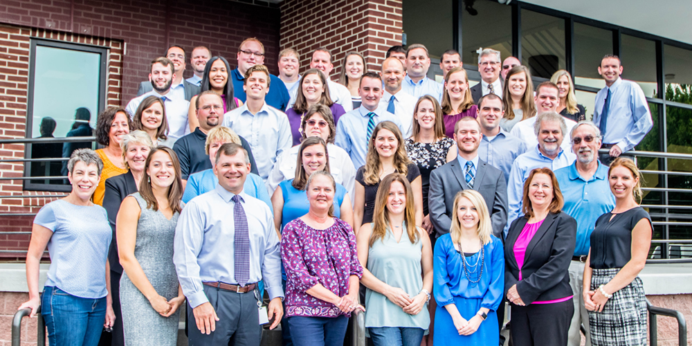 Accountants in Lititz: Simon Lever