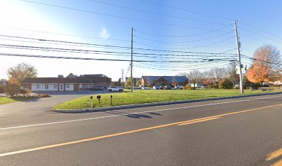 Accountants in Lititz: Smoker & Company LLC | Lititz CPA