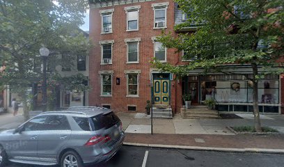 Art Galleries in Lancaster: Enclave