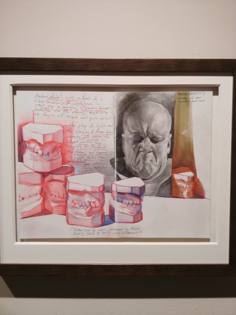 Art Galleries in Lancaster: Lancaster Galleries