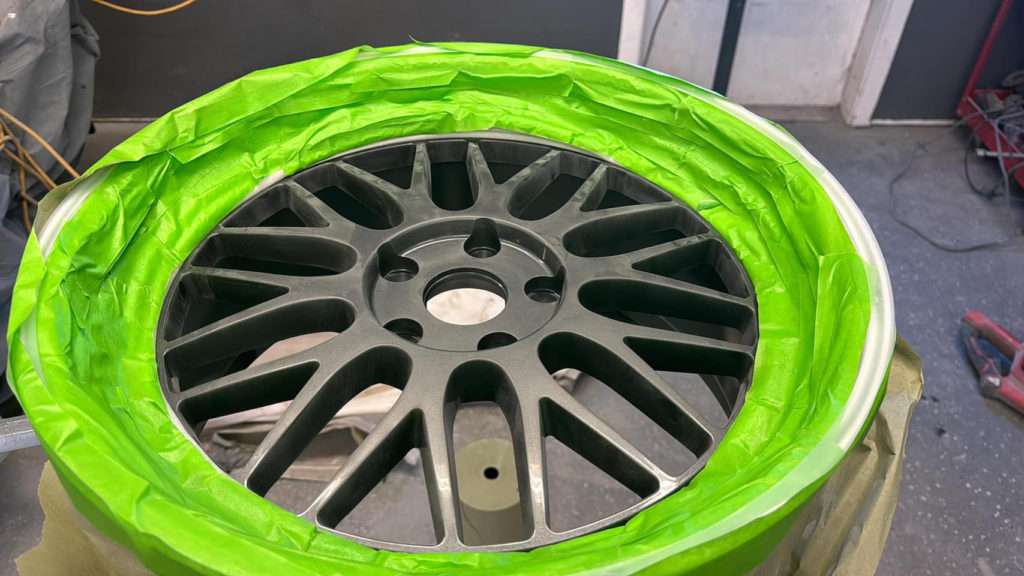 Auto Body Shops in Manheim: Kings auto llc