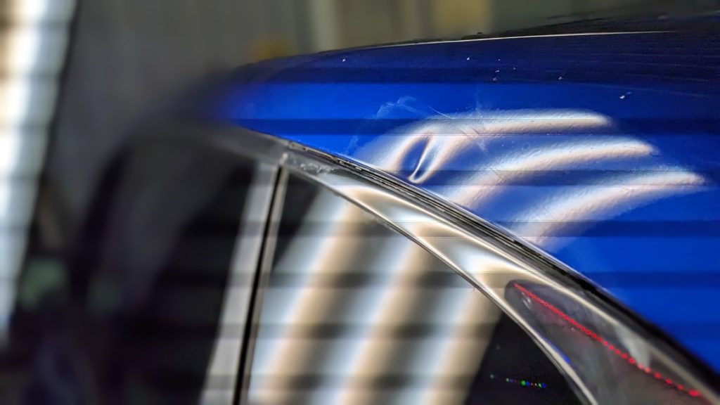Auto Body Shops in Manheim: Manheim Paintless Dent Repair