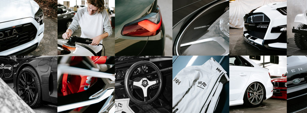 Auto Body Shops in Manheim: Spangler's Auto - Autobody