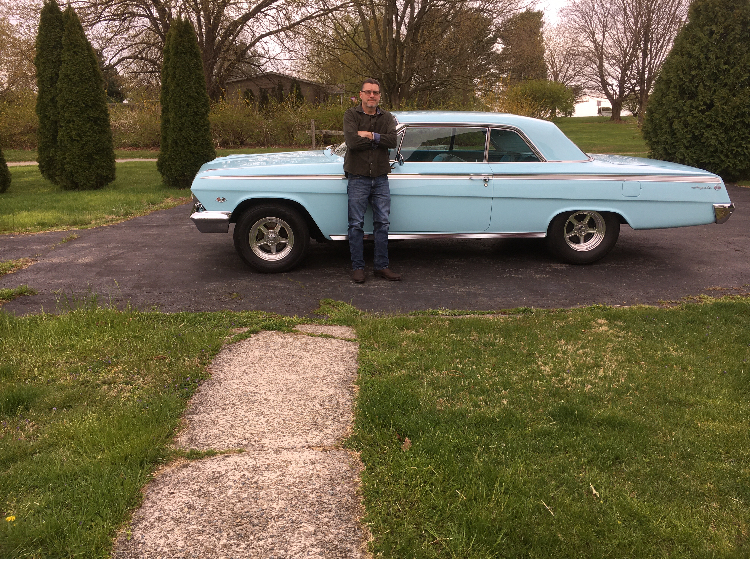 Auto Body Shops in Oxford: Sapp's Customs