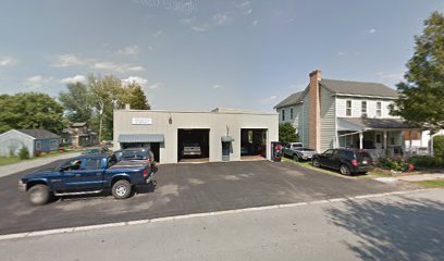 Auto Repair Shops in Bainbridge: C&J Service Center