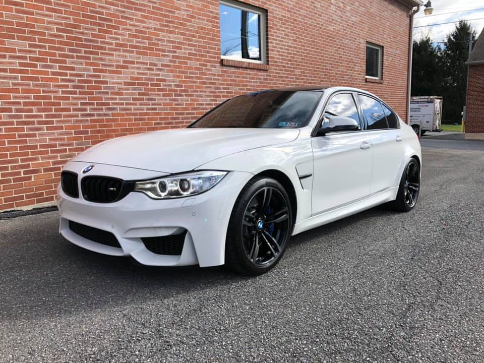 Auto Repair Shops in Bainbridge: Jack's Auto & Aero LLC