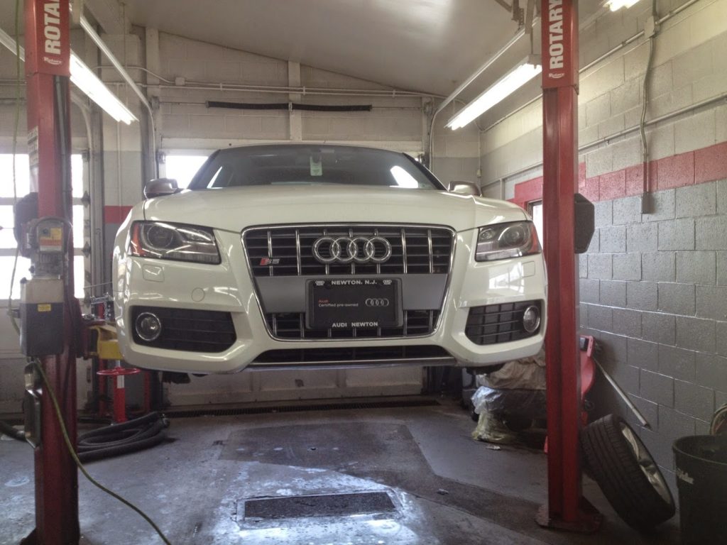 Auto Repair Shops in Brownstown: Precision Imports