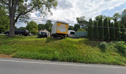 Auto Repair Shops in Conestoga: Lauver's Automotive