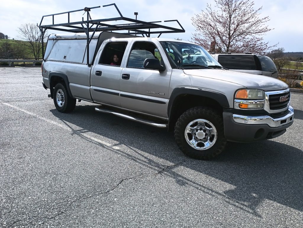 Auto Repair Shops in East Earl: Sensenig's Garage