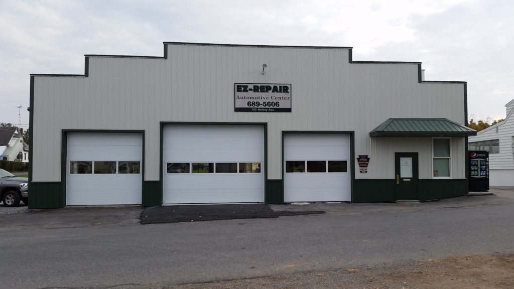 Auto Repair Shops in Elizabethtown: EZ - Repair LLC
