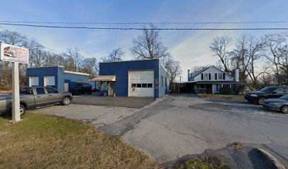 Auto Repair Shops in Elizabethtown: Smith's Service Center