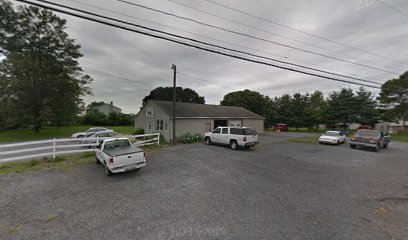 Auto Repair Shops in Elizabethtown: T & S Auto Repair