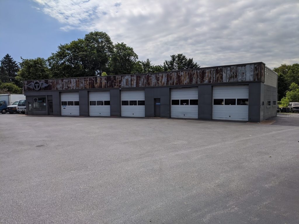 Auto Repair Shops in Elizabethtown: Technical Performance Auto