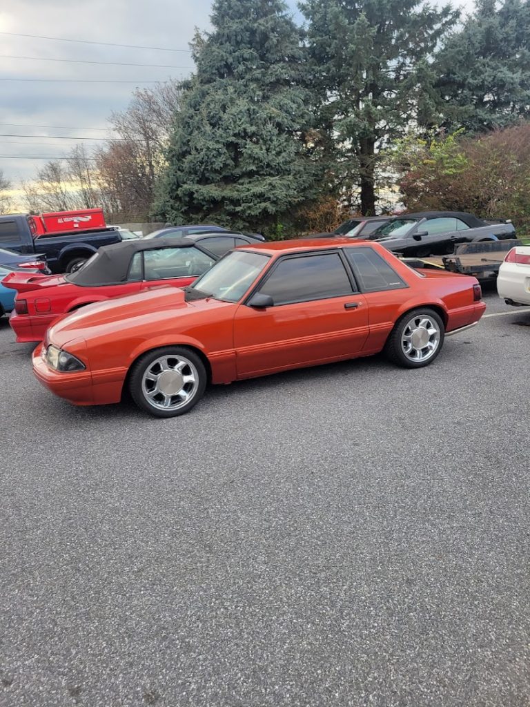 Auto Repair Shops in Ephrata: ASAP Automotive