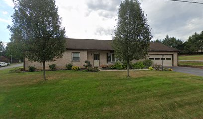 Auto Repair Shops in Ephrata: Alan's Body Shop