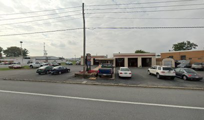 Auto Repair Shops in Ephrata: Enck's Auto Center