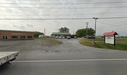 Auto Repair Shops in Ephrata: Marty's Garage