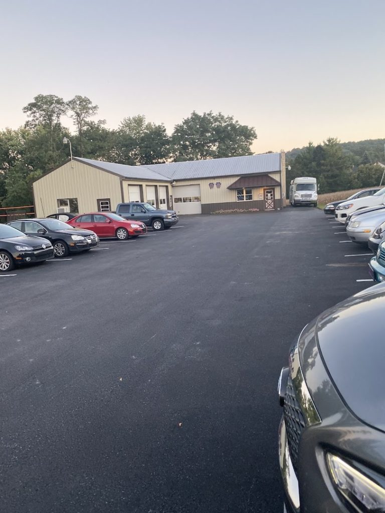 Auto Repair Shops in Ephrata: Paul Witmer Garage LLC