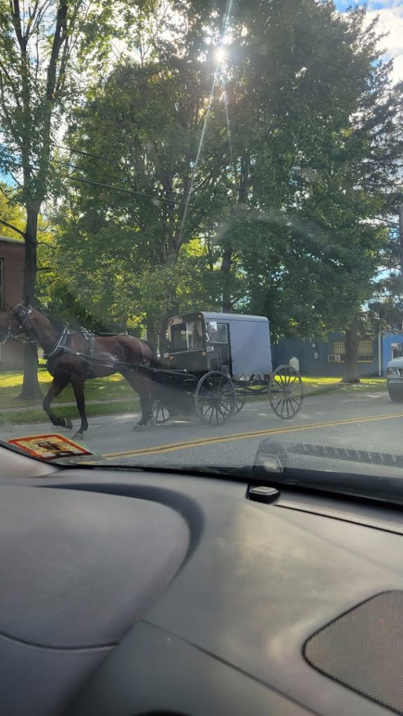 Auto Repair Shops in Gap: Miller's Service Center