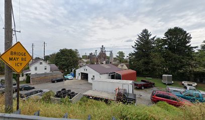 Auto Repair Shops in Gordonville: J & J Garage