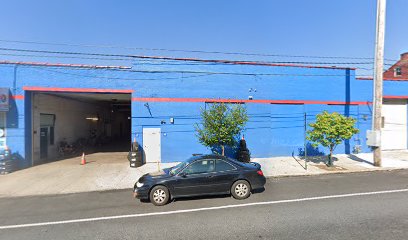 Auto Repair Shops in Lancaster: Bros Auto Tech