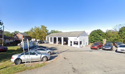 Auto Repair Shops in Lancaster: C & C Automotive