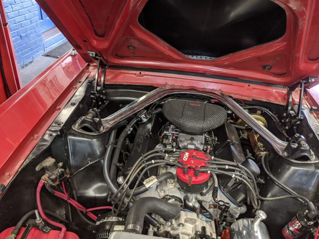 Auto Repair Shops in Lancaster: C & J Auto Repair