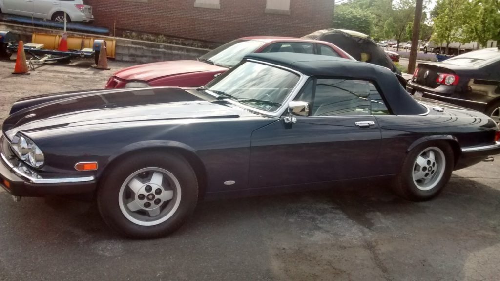 Auto Repair Shops in Lancaster: C & W Imports