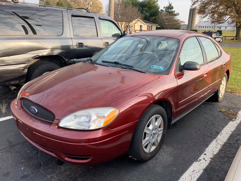 Auto Repair Shops in Lancaster: Conestoga Valley Automotive