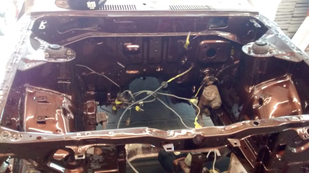 Auto Repair Shops in Lancaster: Ed's Place