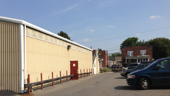 Auto Repair Shops in Lancaster: Frank's Garage