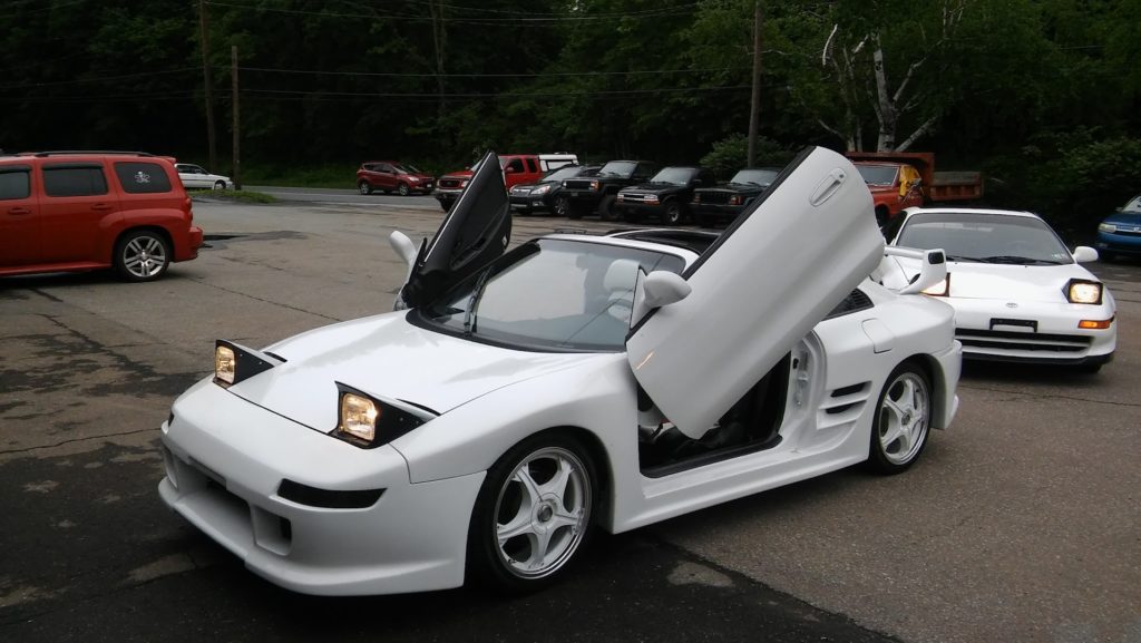 Auto Repair Shops in Lancaster: Gilbert's Automotive