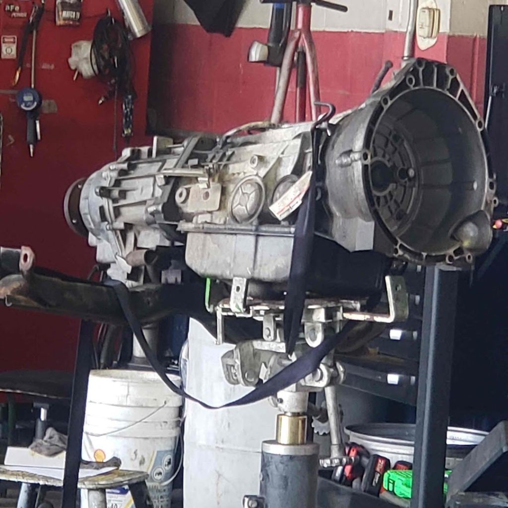 Auto Repair Shops in Lancaster: High Pressure Performance llc