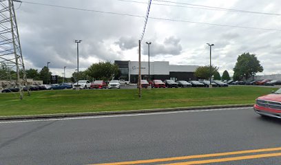 Auto Repair Shops in Lancaster: Lancaster Mazda Service