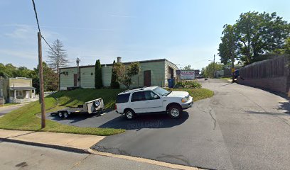 Auto Repair Shops in Lancaster: Mill Street Auto Repair