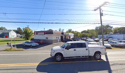 Auto Repair Shops in Lancaster: PA. Auto Services