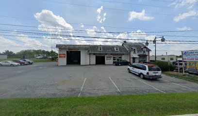 Auto Repair Shops in Lancaster: R/T Auto Repair