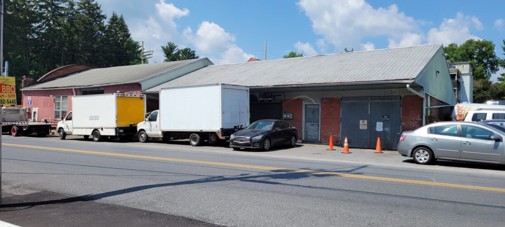 Auto Repair Shops in Lancaster: Ramirez Auto Shop LLC