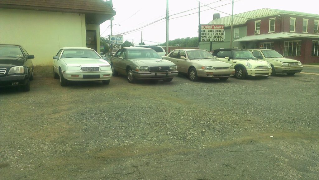 Auto Repair Shops in Lancaster: Robert L Myers Inc