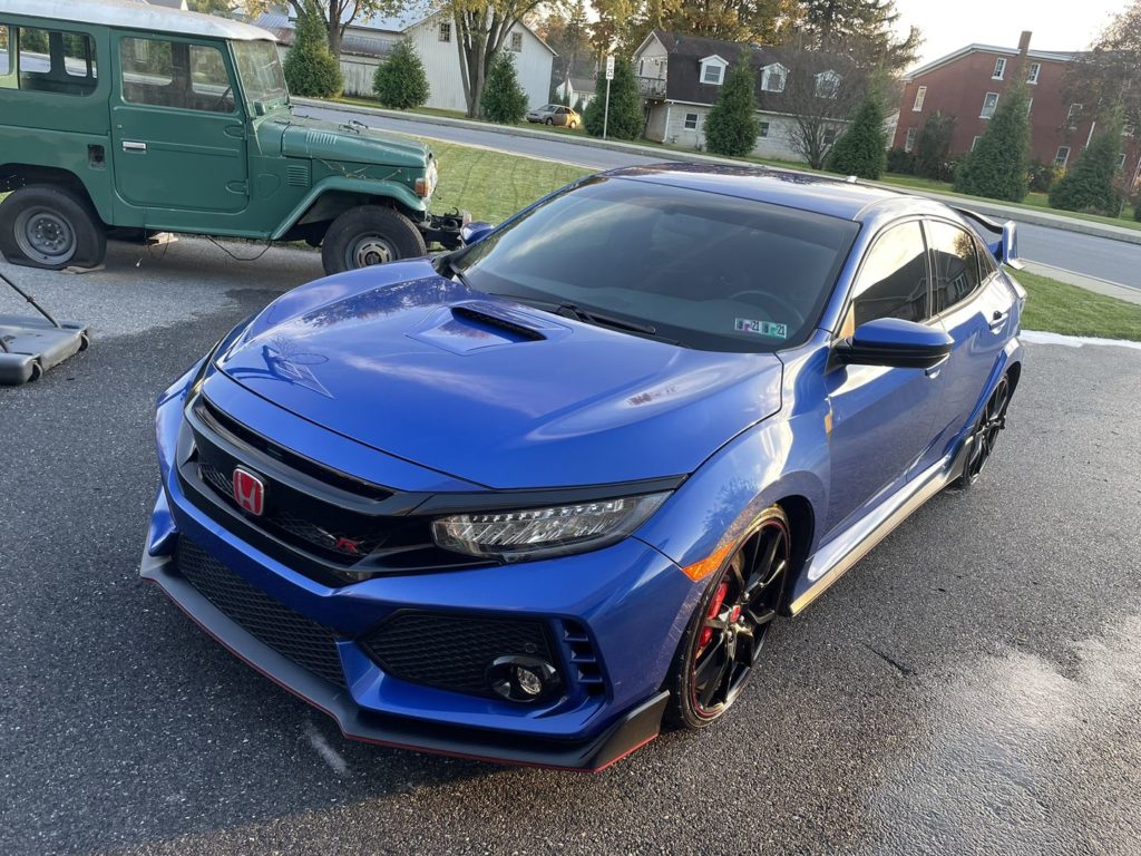 Auto Repair Shops in Lancaster: Speed Auto LLC