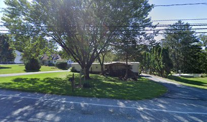 Auto Repair Shops in Lancaster: Strasburg Pike Auto Center LLC