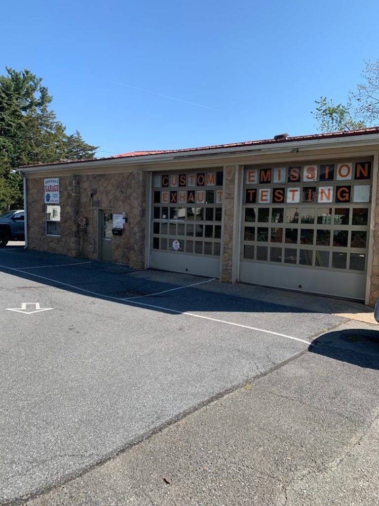 Auto Repair Shops in Landisville: Bender's Garage