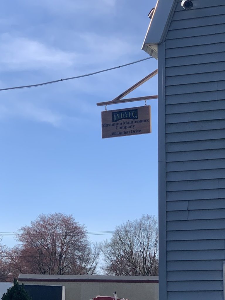 Auto Repair Shops in Landisville: Maximum Maintenance Company