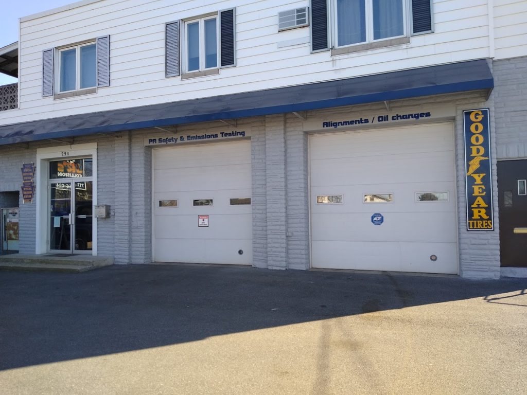 Auto Repair Shops in Leola: J R's Auto Repairs & Sales