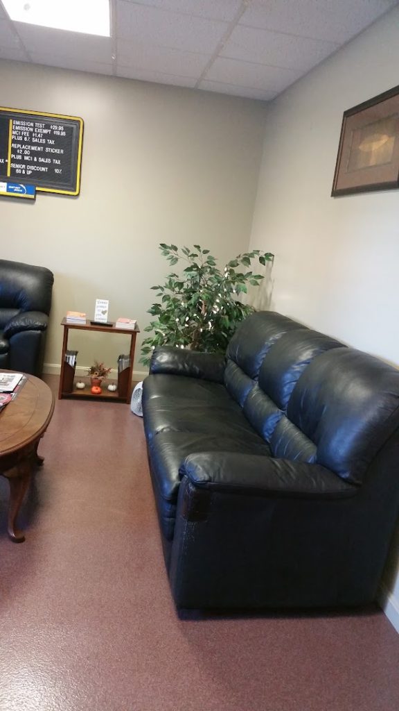 Auto Repair Shops in Lititz: Garman's Garage