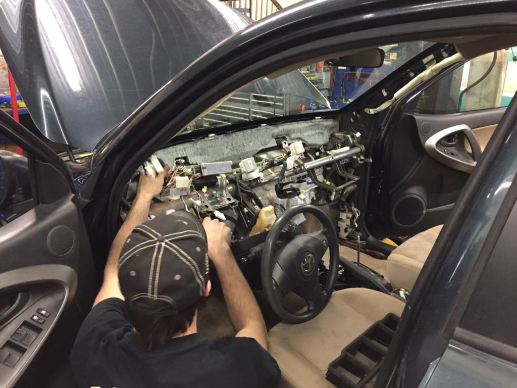 Auto Repair Shops in Lititz: May's Service Center