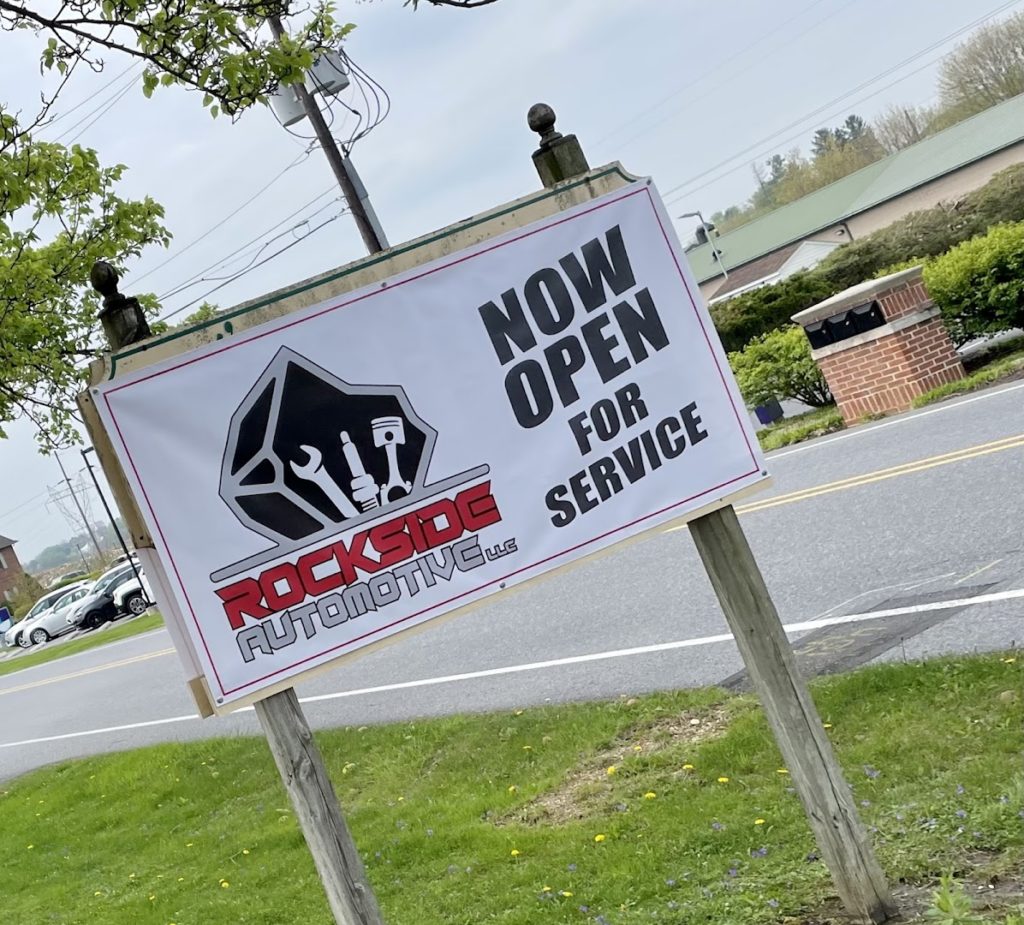 Auto Repair Shops in Lititz: Rockside Automotive